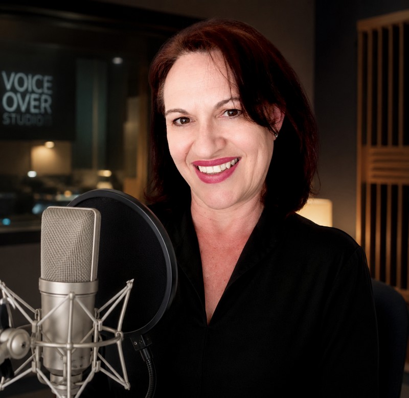 Clare Staniforth Voice and Speech Coach, Voice Over Artist, Voice Over and Audiobook Narrator Online Courses